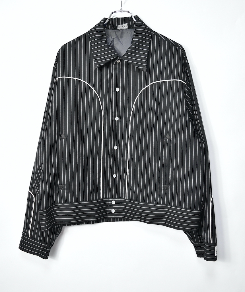低価格の 長袖シャツ ジャケット ウエスタンシャツ ワイド アールエム