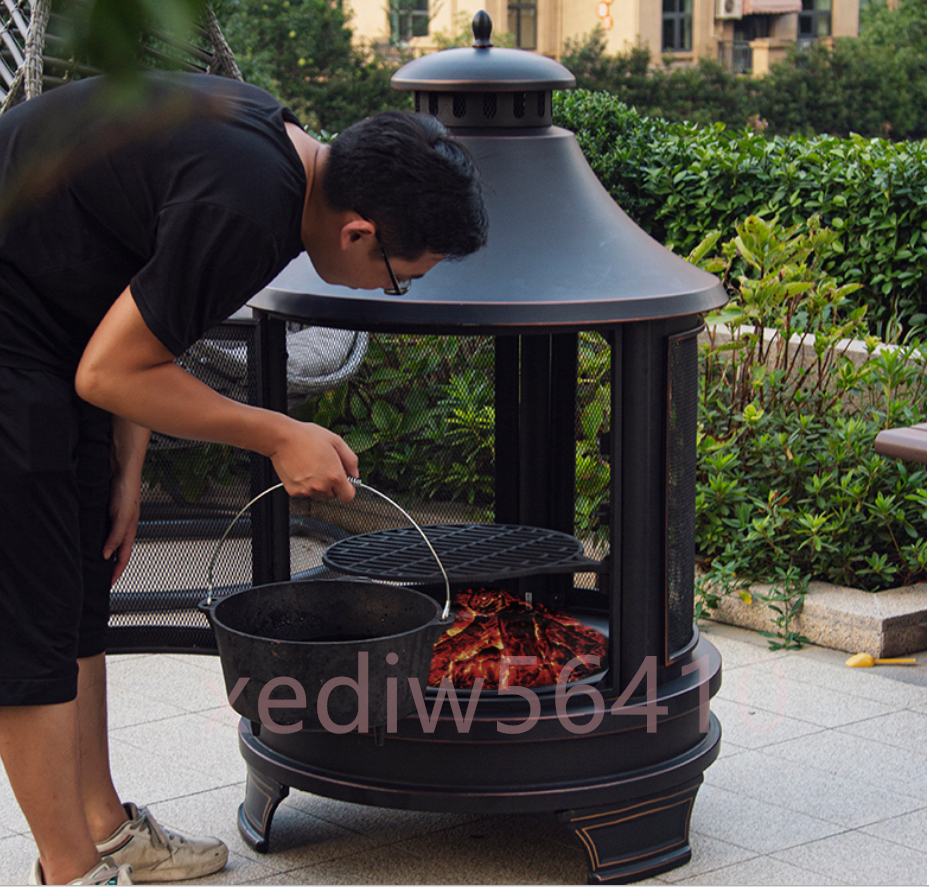  new arrival * fire -pito. fire pcs BBQ fireplace 