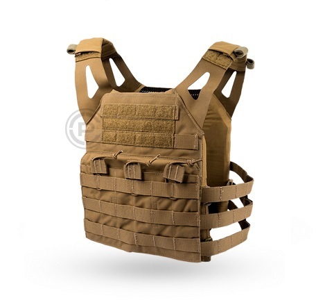 Crye Precision クレイ・プレシジョン JPC COYOTE プレート Crye Precision クレイ・プレシジョン JPC COYOTE プレート