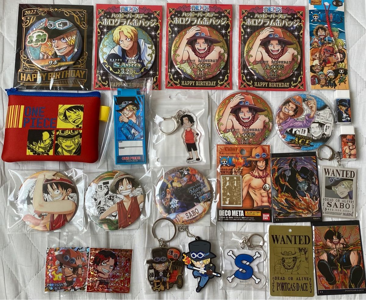ONEPIECE ワンピース エース サボ ルフィ wingrand.com.au