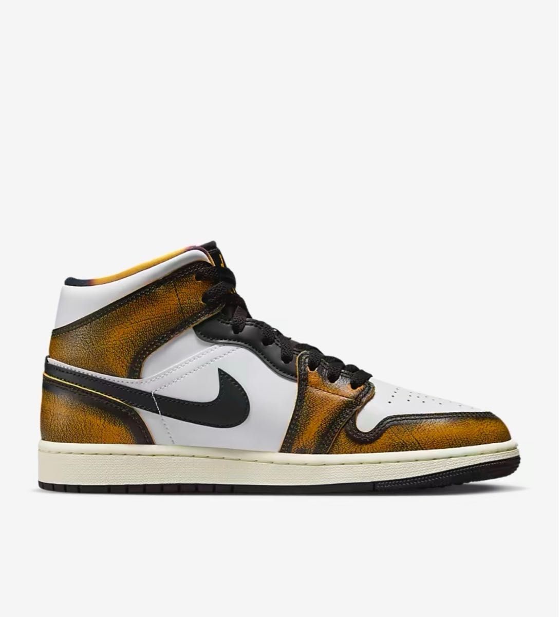 新品 送料込 NIKE Air Jordan 1 Mid スニーカー 27cm | www.jarussi.com.br