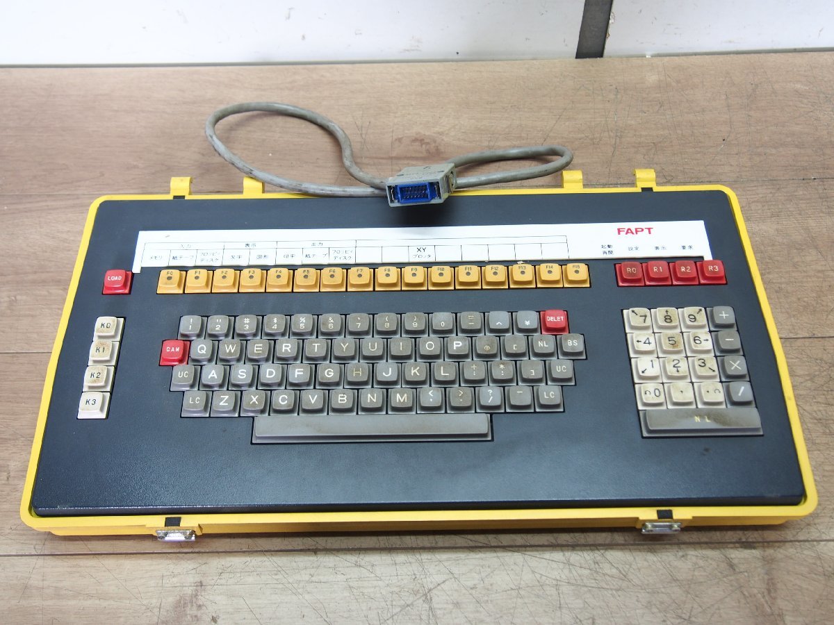 Yahoo!オークション - 【1H0306-35】 FANUC ファナック G Yahoo!オークション - 【1H0306-35】 FANUC ファナック G