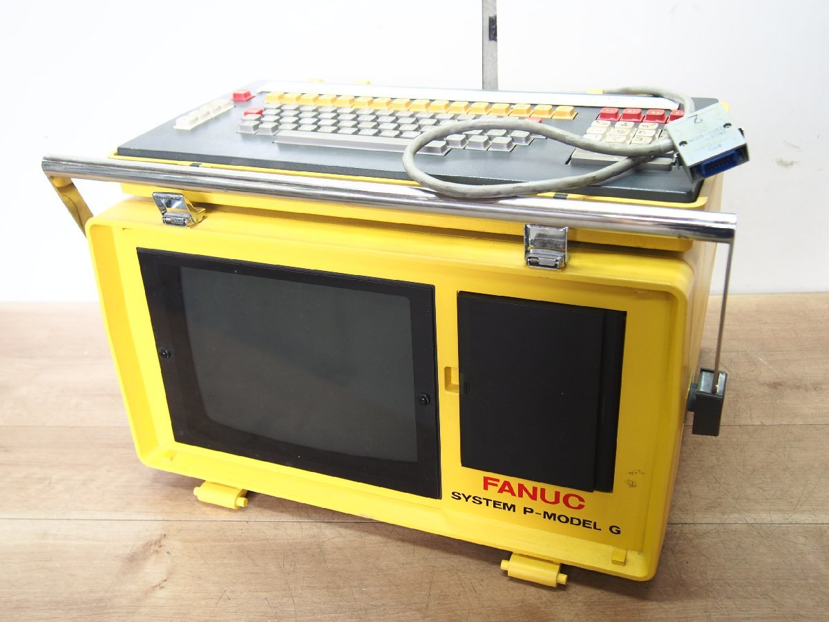 Yahoo!オークション - 【1H0306-35】 FANUC ファナック G Yahoo!オークション - 【1H0306-35】 FANUC ファナック G