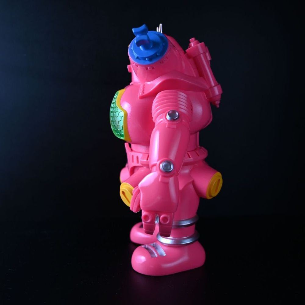 PLANET X キングジョー ピンクver. 墓場の画廊 限定 プラネット
