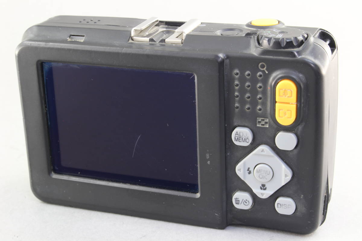 正規品質保証】 B (並品) RICOH リコー G700 フラッシュ不良 初期不良