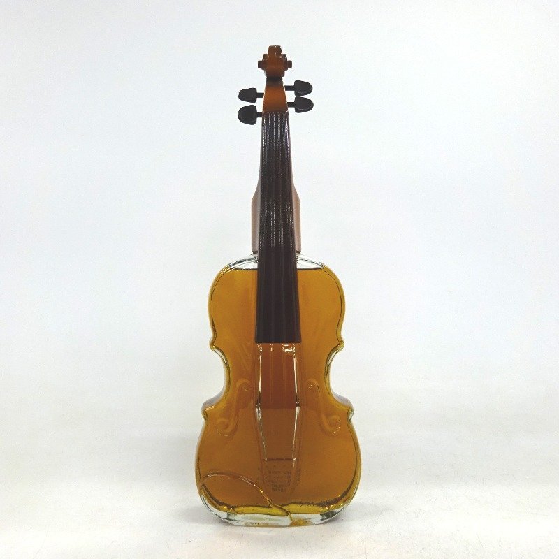 ウイスキー サントリー ローヤル ヴァイオリン型 700ml