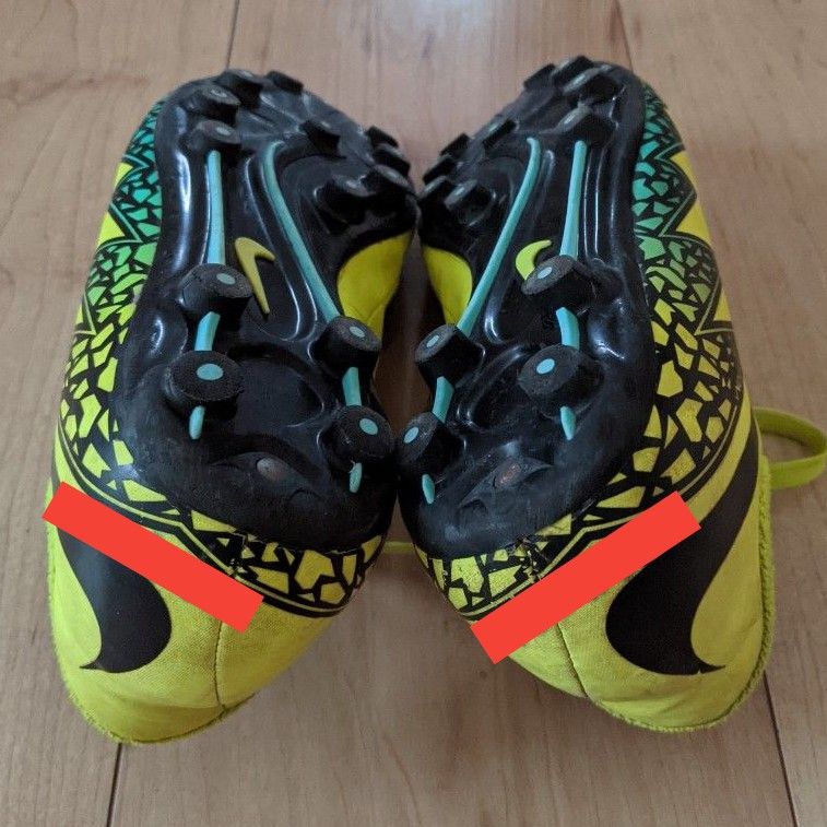 値下げ NIKE ナイキ サッカースパイク スパイク サッカー 20cm 値下げ NIKE ナイキ サッカースパイク スパイク サッカー 20cm