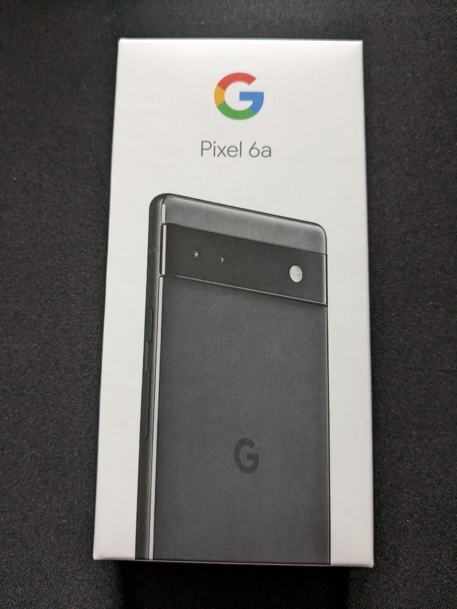 注目のブランド Pixel 黒 BLACK Google Google Pixel6a ガラス