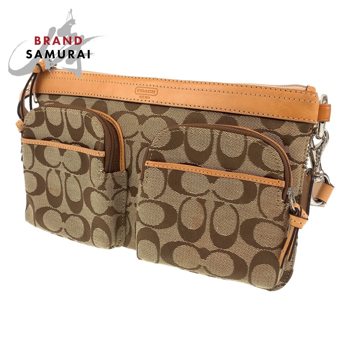 お気に入りの ブラウン シグネチャー コーチ COACH ベージュ 400247 レディース ショルダーバッグ トートバッグ レザー トートバッグ お気に入りの ブラウン シグネチャー コーチ COACH ベージュ 400247 レディース ショルダーバッグ トートバッグ レザー トートバッグ