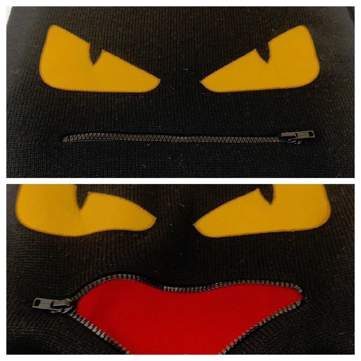 SALE/78%OFF】【SALE/78%OFF】FENDI バッグバグズ モンスター