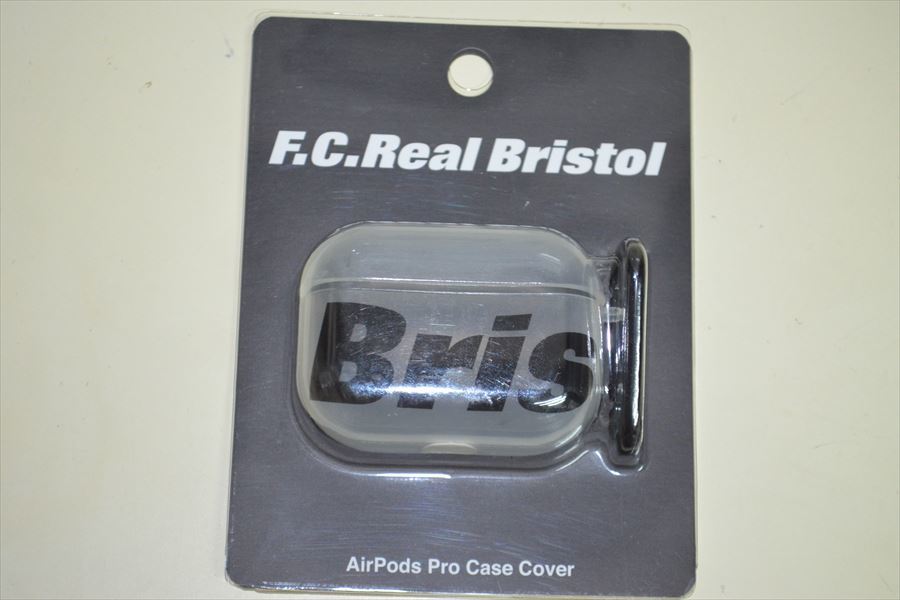 ... рубин  　...　(F.C.R.B)F.C.Real　Bristol　FCRB　AIR　PODS　PRO　CASE　 воздух  ... кейс  D3379