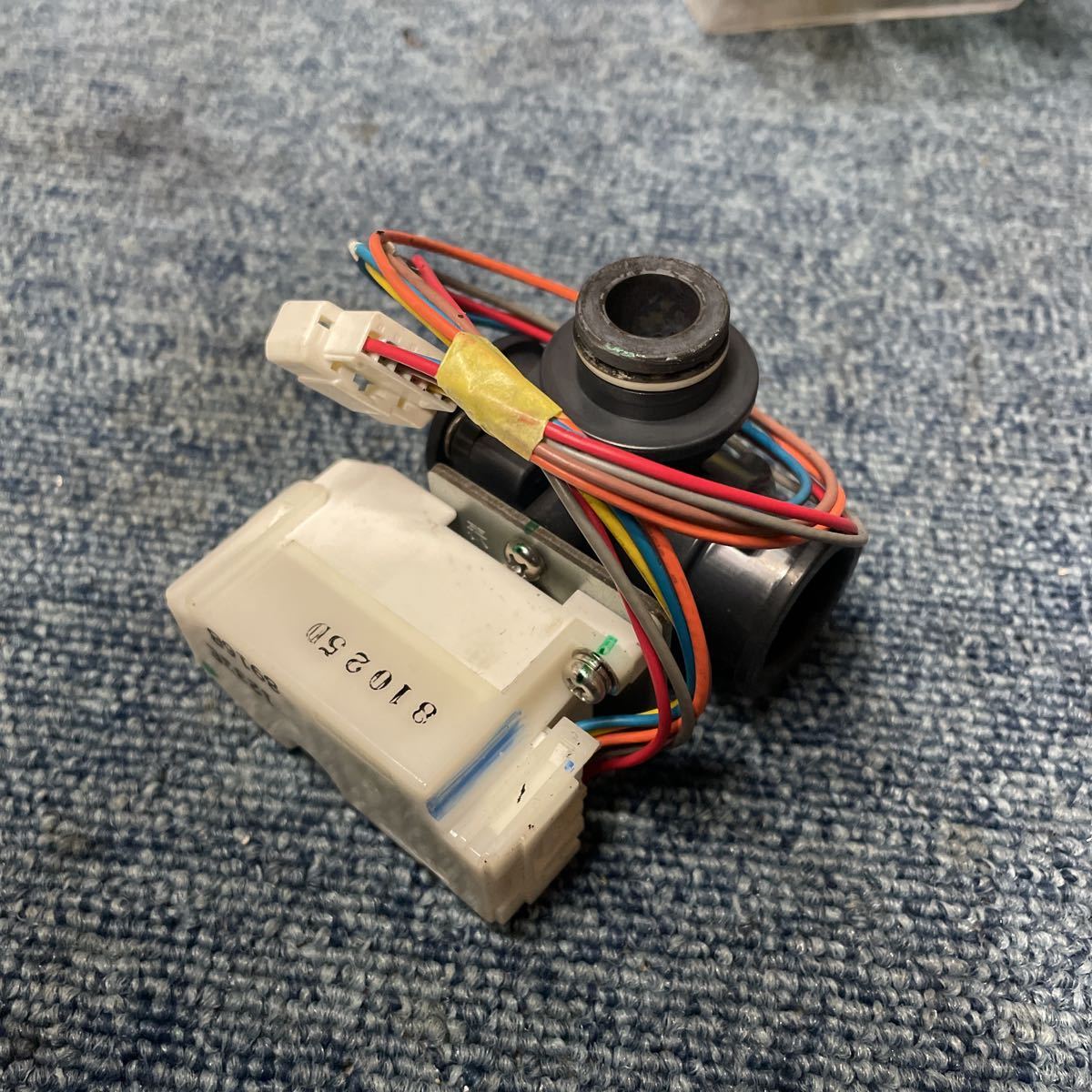 回転確認済 三菱電機 ヒートポンプ給湯機 SRT-HPT46WDX3 回転確認済 三菱電機 ヒートポンプ給湯機 SRT-HPT46WDX3