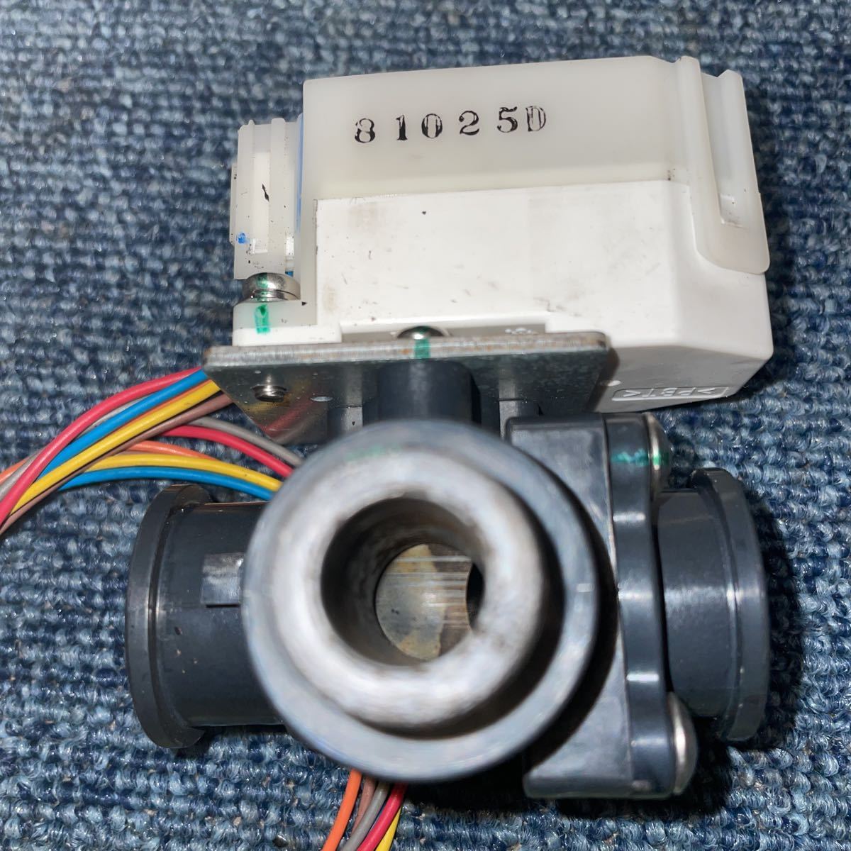 回転確認済 三菱電機 ヒートポンプ給湯機 SRT-HPT46WDX3 回転確認済 三菱電機 ヒートポンプ給湯機 SRT-HPT46WDX3