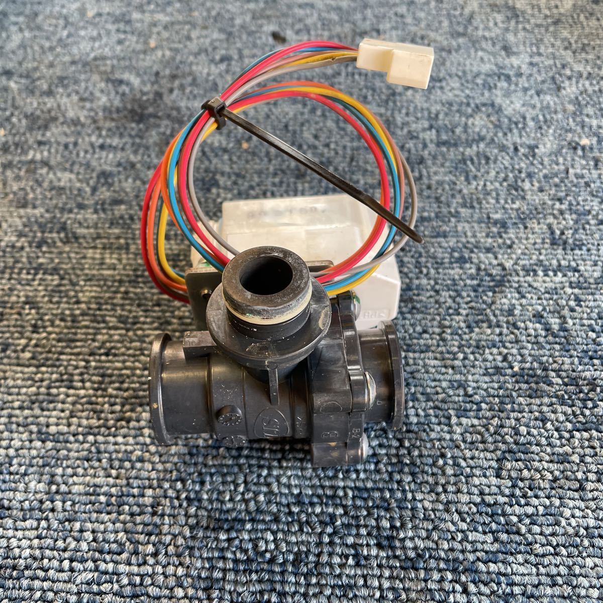 簡易動作確認 三菱電機 ヒートポンプ給湯機 SRT-HPT46W4 簡易動作確認 三菱電機 ヒートポンプ給湯機 SRT-HPT46W4