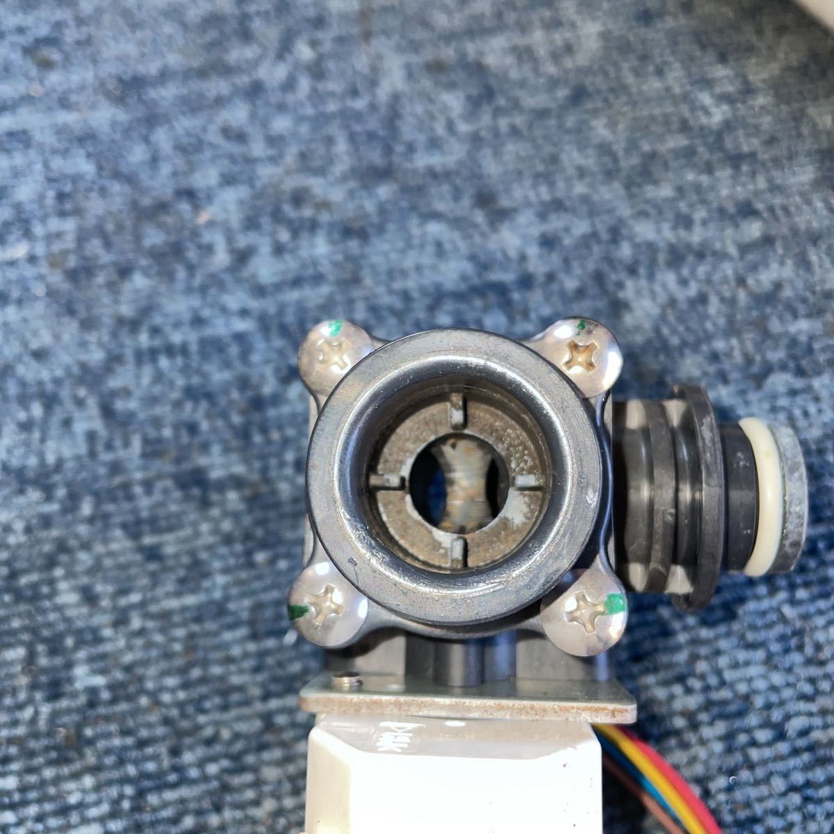 簡易動作確認 三菱電機 ヒートポンプ給湯機 SRT-HPT46W4 簡易動作確認 三菱電機 ヒートポンプ給湯機 SRT-HPT46W4