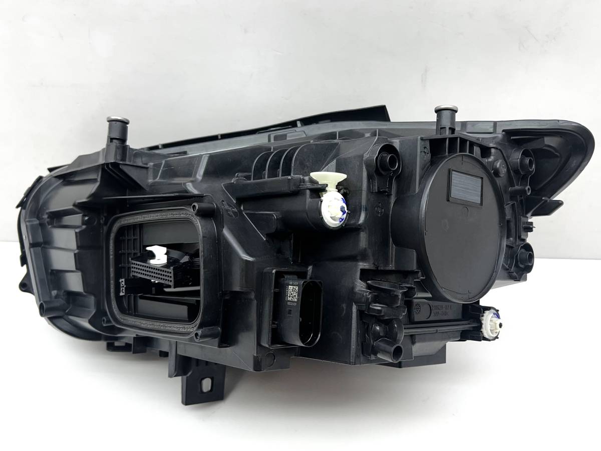 即決 良品 986 Bクラス W247 / LED ベンツ 純正 右 ヘッドライト 即決 良品 986 Bクラス W247 / LED ベンツ 純正 右 ヘッドライト
