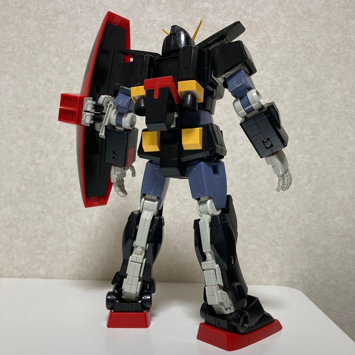 HGUC サイコガンダム 1/144 完成品 機動戦士Ζガンダム フォウ HGUC サイコガンダム 1/144 完成品 機動戦士Ζガンダム フォウ