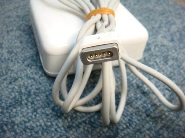 APPLE 60W Magsafe Power Adapter/A1184/16.5~3.65A MacBook Pro совместимость A1330 A1342,A1344, A1172, A1181, A1184, A1244, A1278,