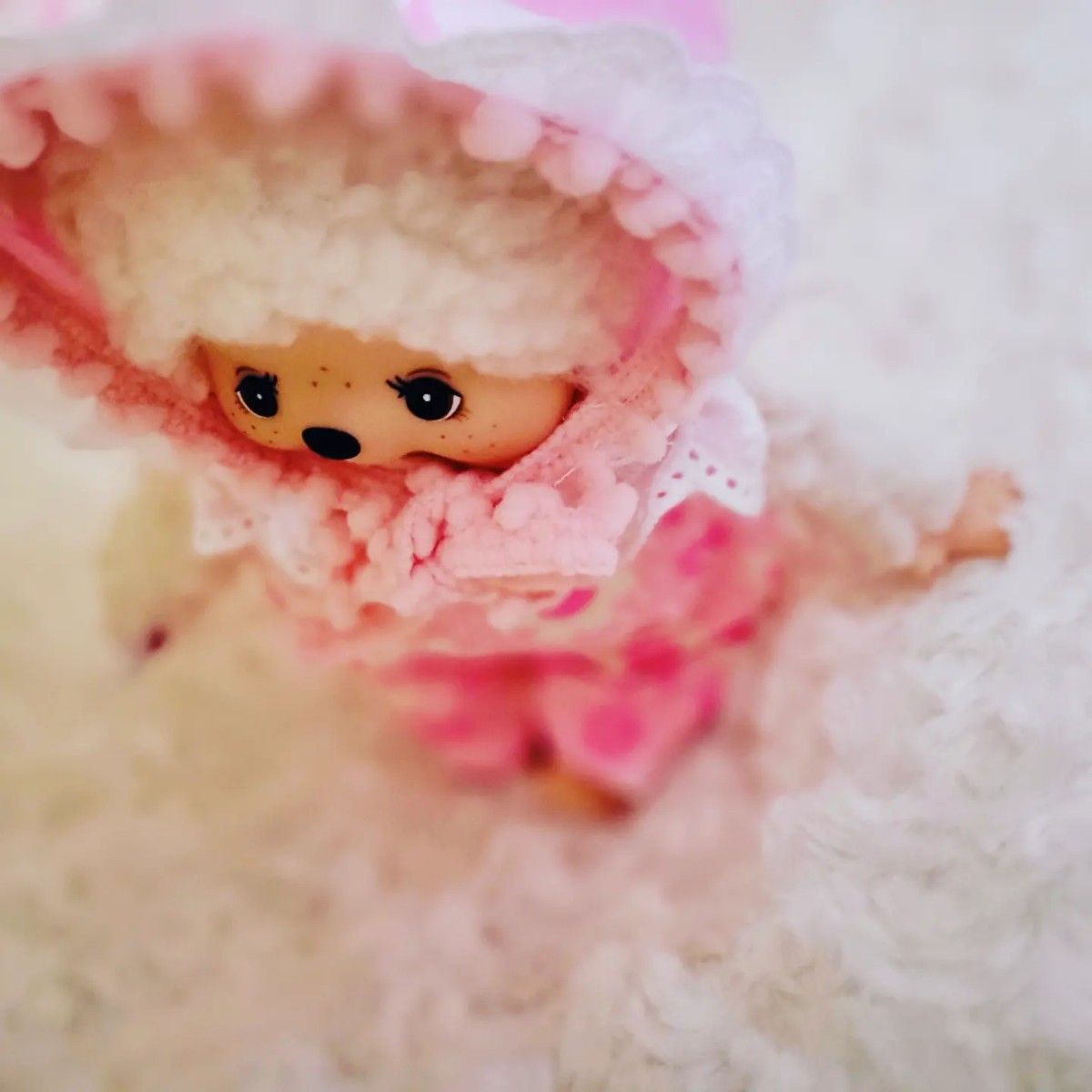 専用 208チャムちゃん Sサイズ コスサロペット モンチッチ S 専用 208チャムちゃん Sサイズ コスサロペット モンチッチ S