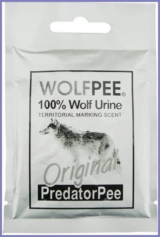 [ новый товар бесплатная доставка ][ вредитель ..] Wolf pi-(WOLFPEE) [ oo kami моча 100%] × 8 пакет 