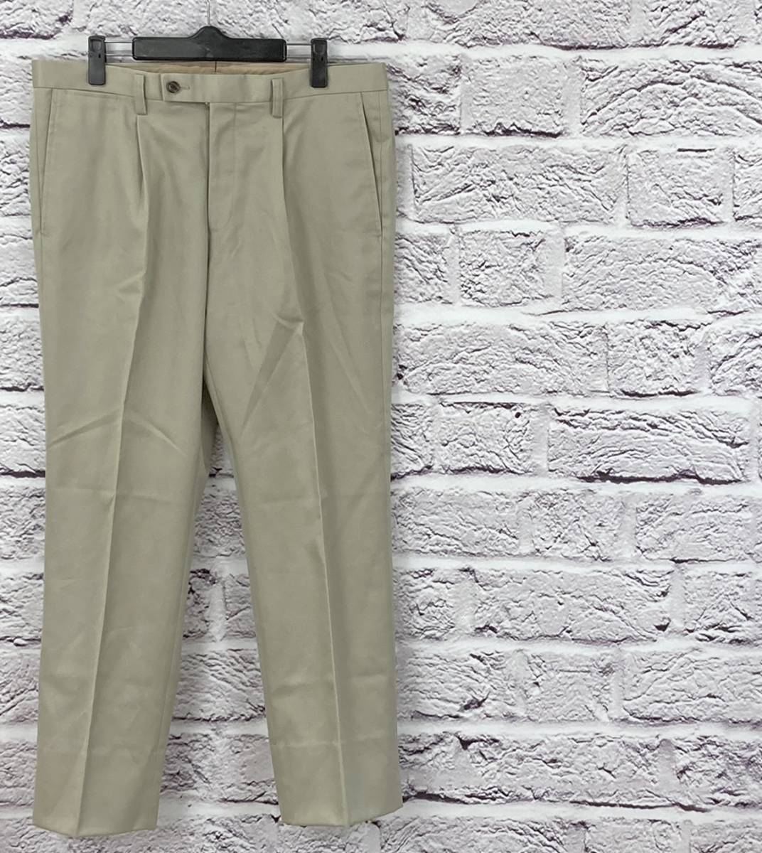 ブティック ☆3156☆ MACKINTOSH LONDON ストレートパンツ
