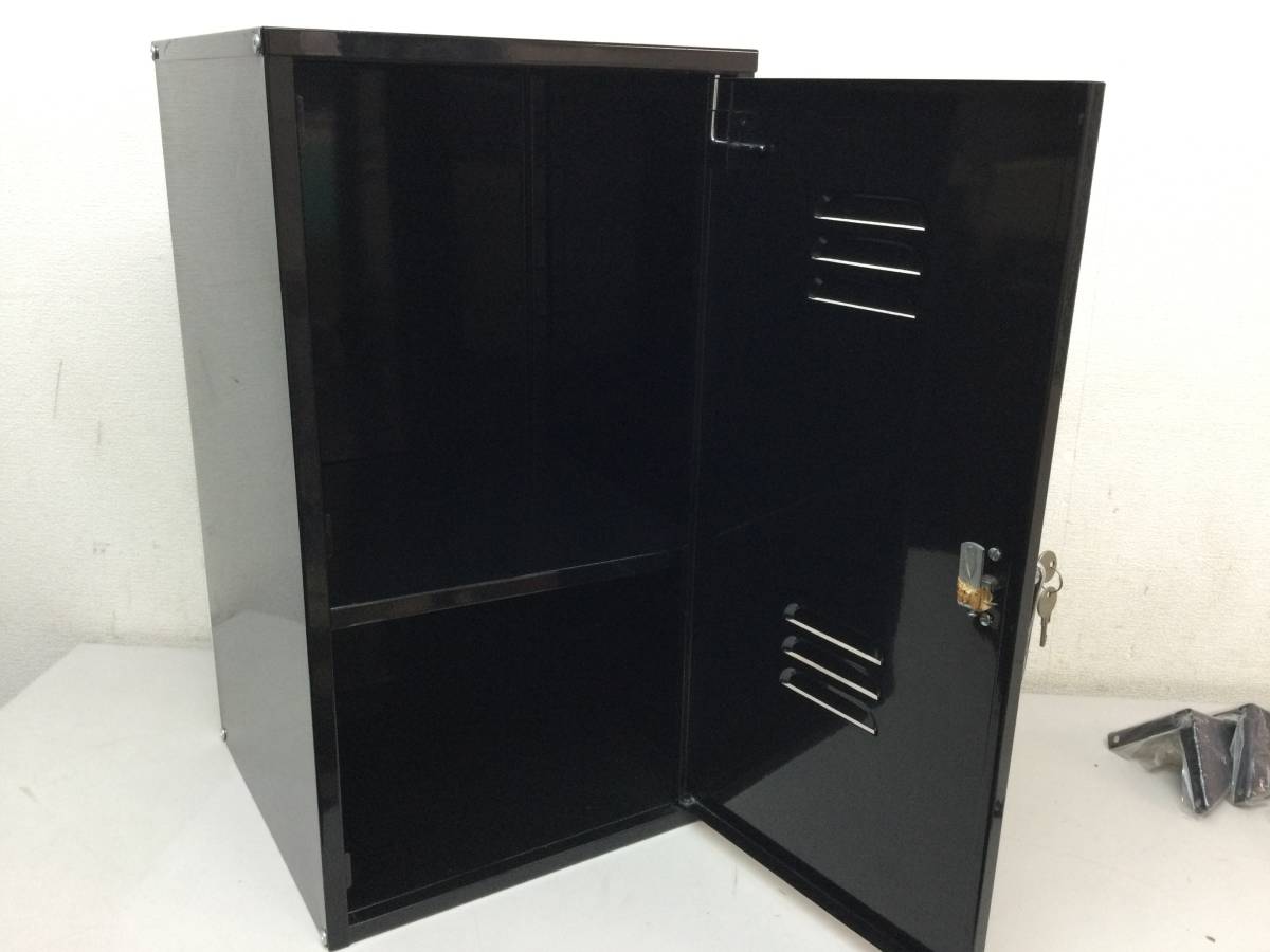  steel запирающийся шкафчик запирающийся шкафчик gun запирающийся шкафчик оборудование . запирающийся шкафчик место хранения шкаф для хранения ключ 2 шт имеется 36×36×73.5cm ②