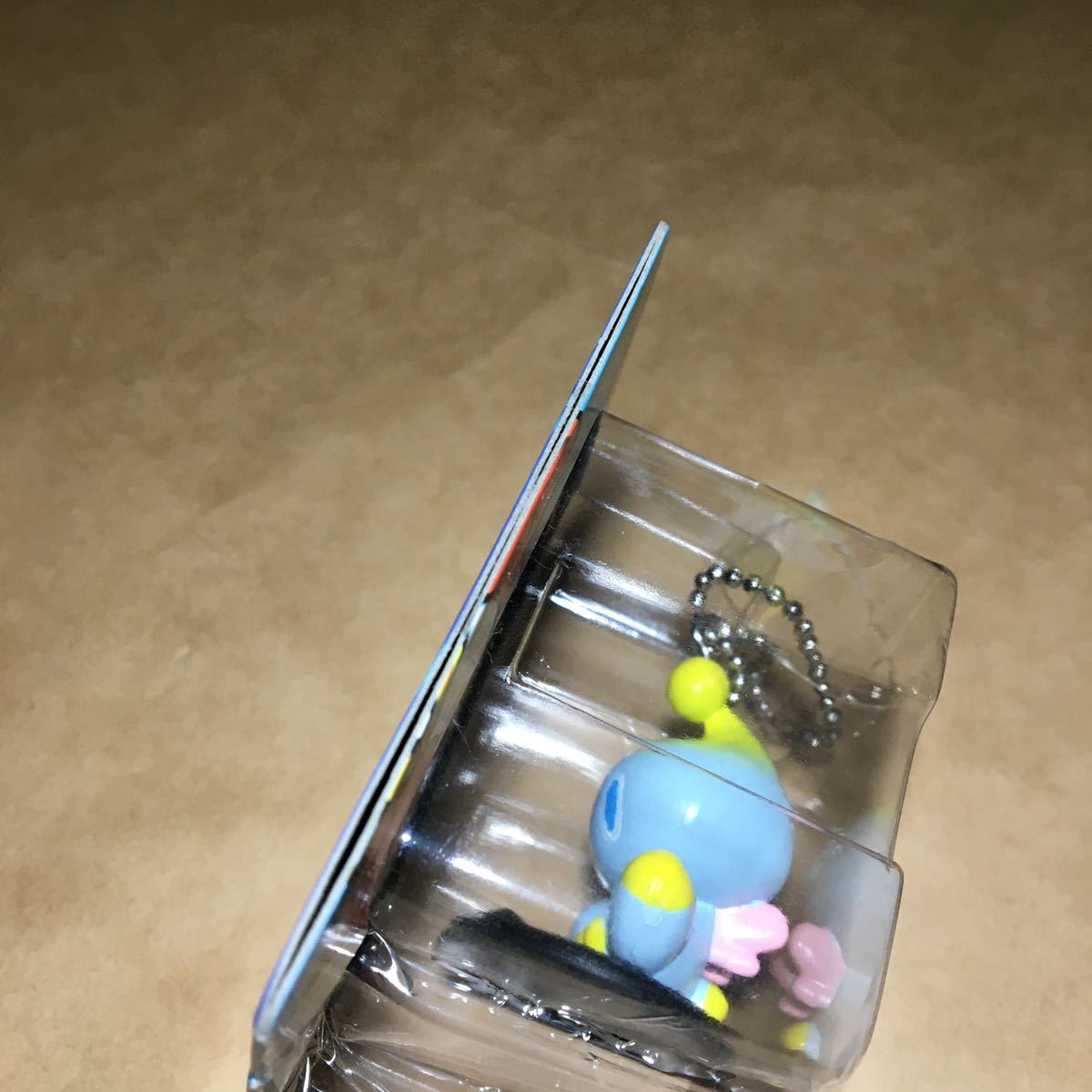 分割 セール 未開封 キーホルダー チャオ SONIC ソニック