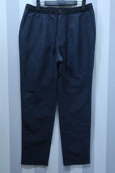 3-5572/BEAUTY&YOUTH メッシュイージーパンツ ビューティー&ユース_画像1