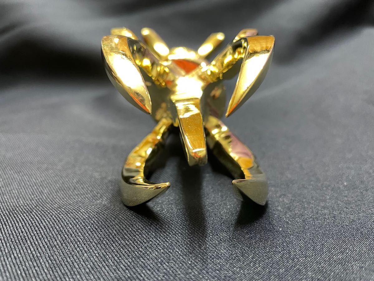 チベット密教法具 19cm五鈷杵・ドルジェ・バジュラ | alfasaac.com