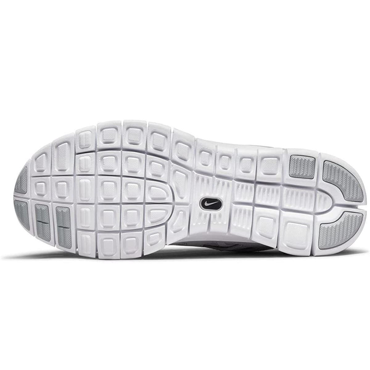 # Nike free Ran 2 gray / white new goods 27.0cm US9 NIKE FREE RN 2 free Ran running shoes 537732-014