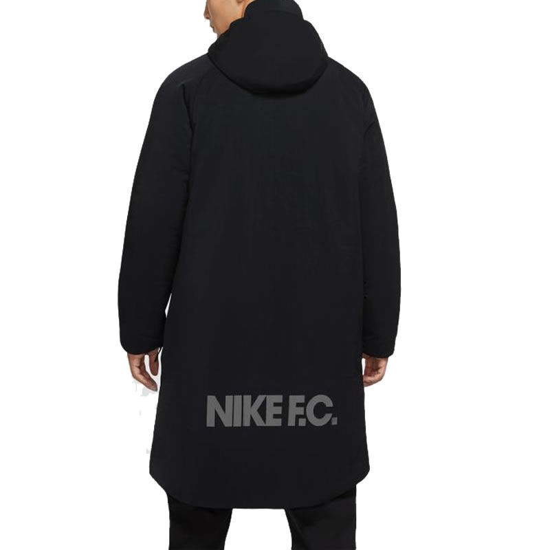 【送料無料/新品】 F.C. ■NIKE Synthetic CT2515-010 ベンチコート サッカージャケット シンセティックフィル FC ナイキ サイズM 新品 黒 Jacket Soccer Fill ウインドブレーカー 【送料無料/新品】 F.C. ■NIKE Synthetic CT2515-010 ベンチコート サッカージャケット シンセティックフィル FC ナイキ サイズM 新品 黒 Jacket Soccer Fill ウインドブレーカー