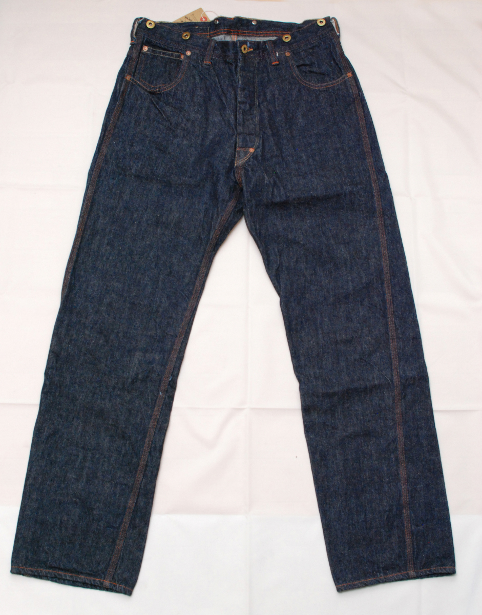 1 新品 ウエアハウス WAREHOUSE 1920s 1214 W31 トリプル 1 新品 ウエアハウス WAREHOUSE 1920s 1214 W31 トリプル