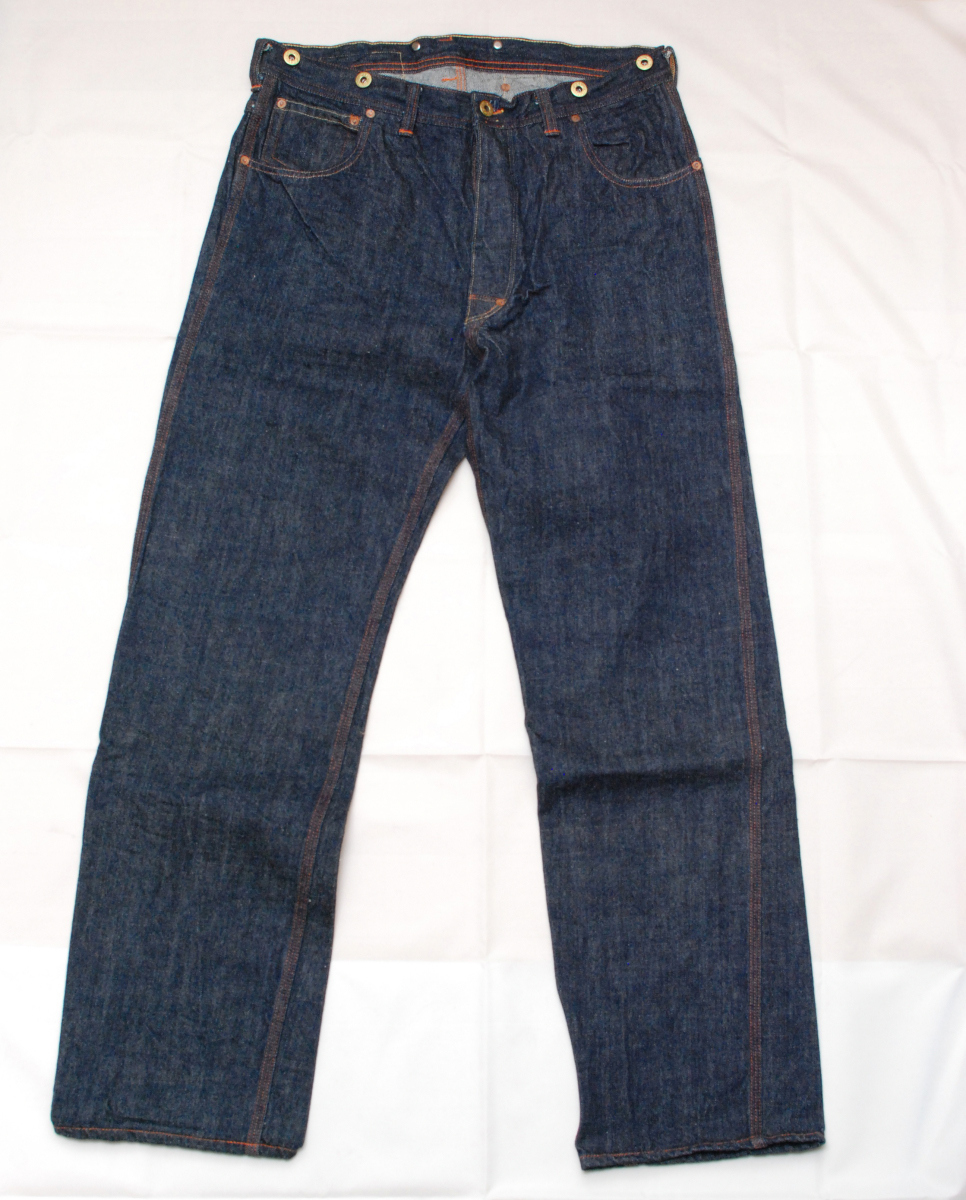 2 新品 ウエアハウス WAREHOUSE 1920s 1214 W31 トリプル 2 新品 ウエアハウス WAREHOUSE 1920s 1214 W31 トリプル