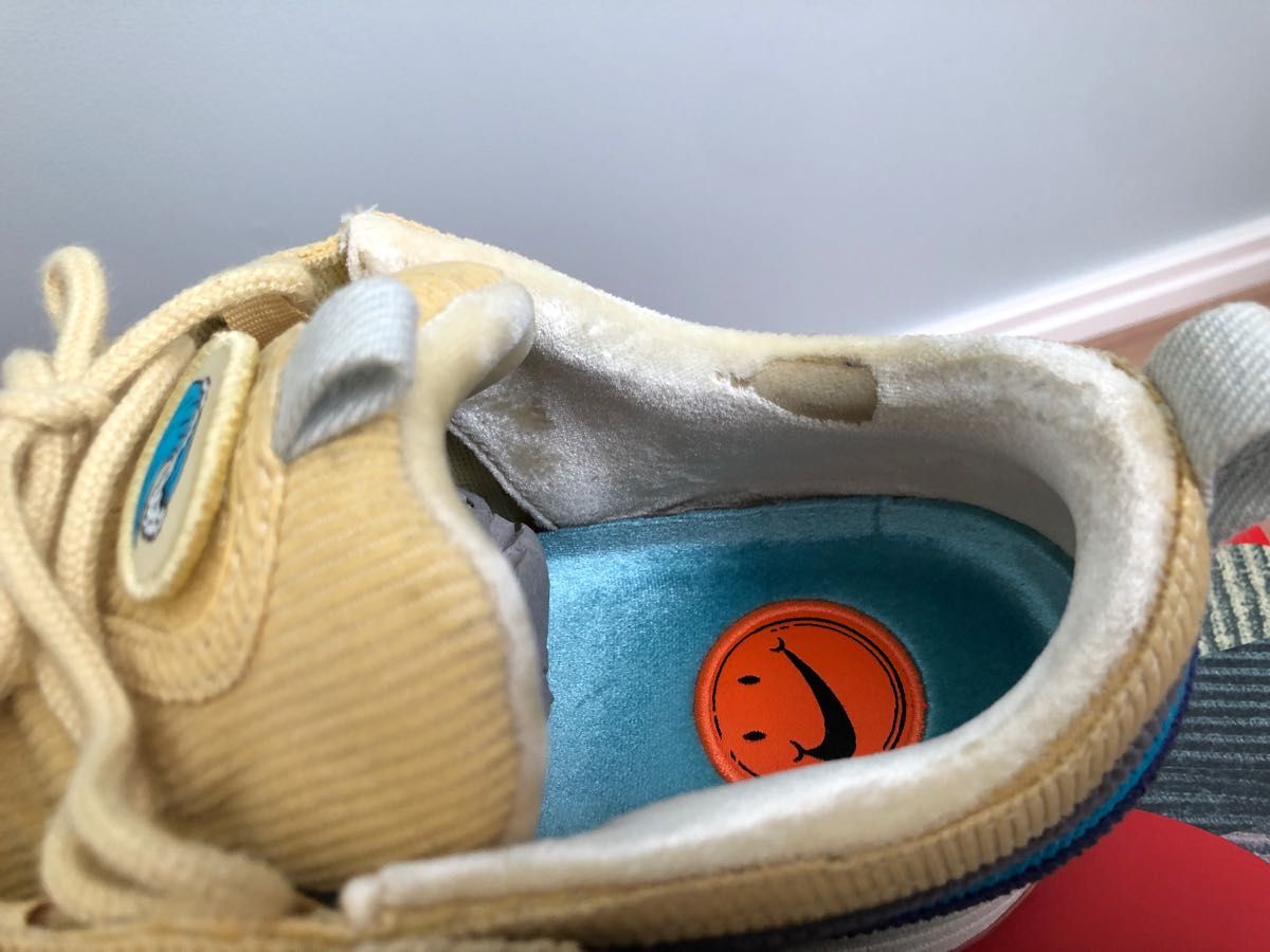 期間限定お値下げ! NIKE エアマックス ショーン ウェザースプーン