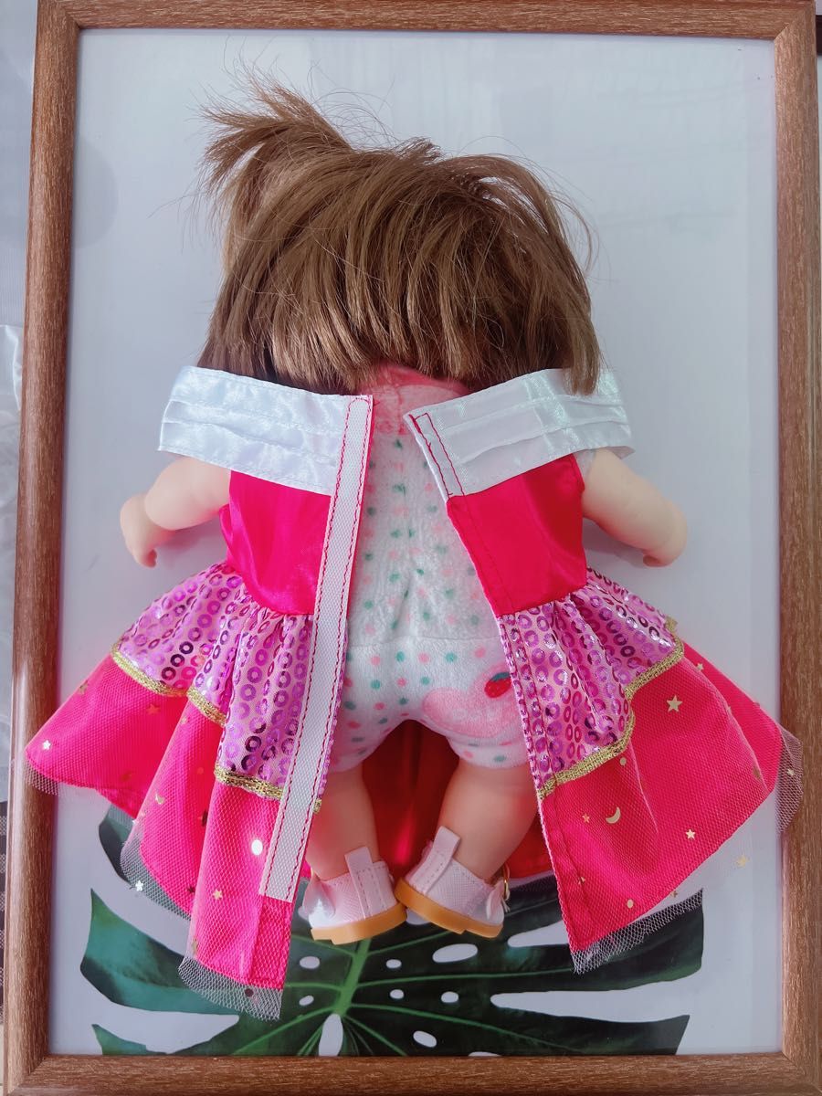 お風呂ぽぽちゃん着せられる服 柔らかい肌ぽぽちゃん服 キラキラプリンセスドレス ぽぽちゃんの服 お風呂ぽぽちゃん着せられる服 柔らかい肌ぽぽちゃん服 キラキラプリンセスドレス ぽぽちゃんの服