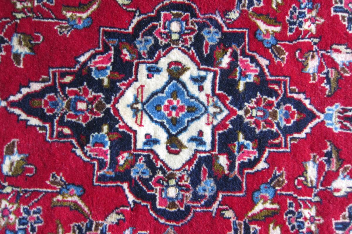 152×103】イラン直輸入☆アルデカン産ペルシャ絨毯・カーペット 152×103】イラン直輸入☆アルデカン産ペルシャ絨毯・カーペット