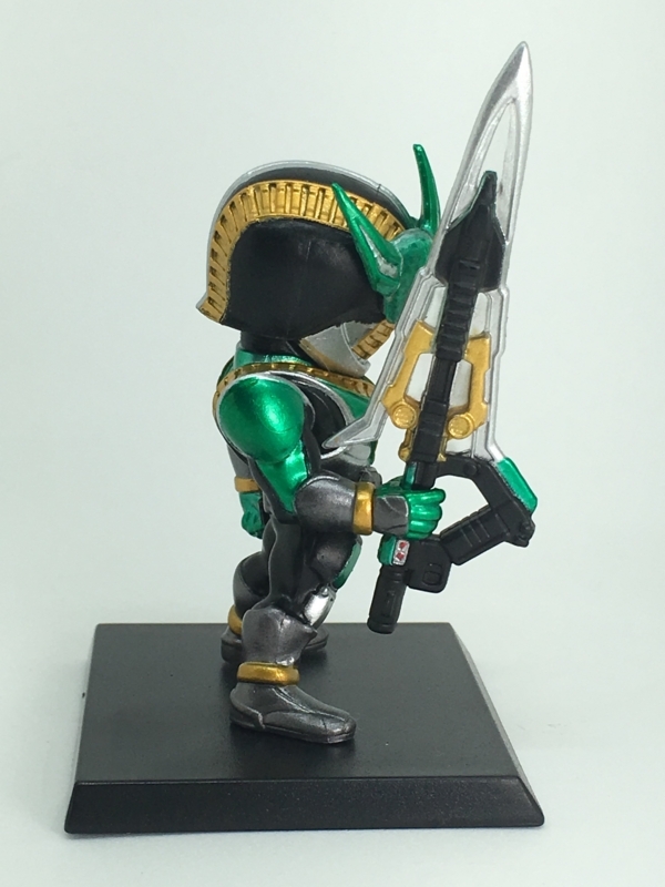 ○V○)CONVERGE KAMEN RIDER PB10 仮面ライダーゼロノス ○V○)CONVERGE KAMEN RIDER PB10 仮面ライダーゼロノス