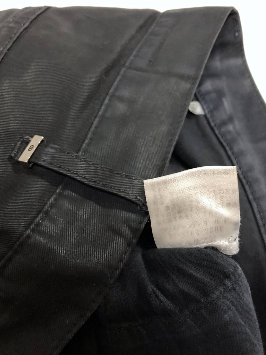 Yahoo!オークション - 正規良 セレブ愛用 Dior Hommeディオール Yahoo!オークション - 正規良 セレブ愛用 Dior Hommeディオール