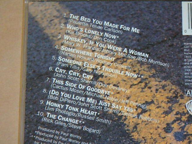 Highway 101: Greatest Hits　/　ハイウェイ101　/　US盤　CD_画像3