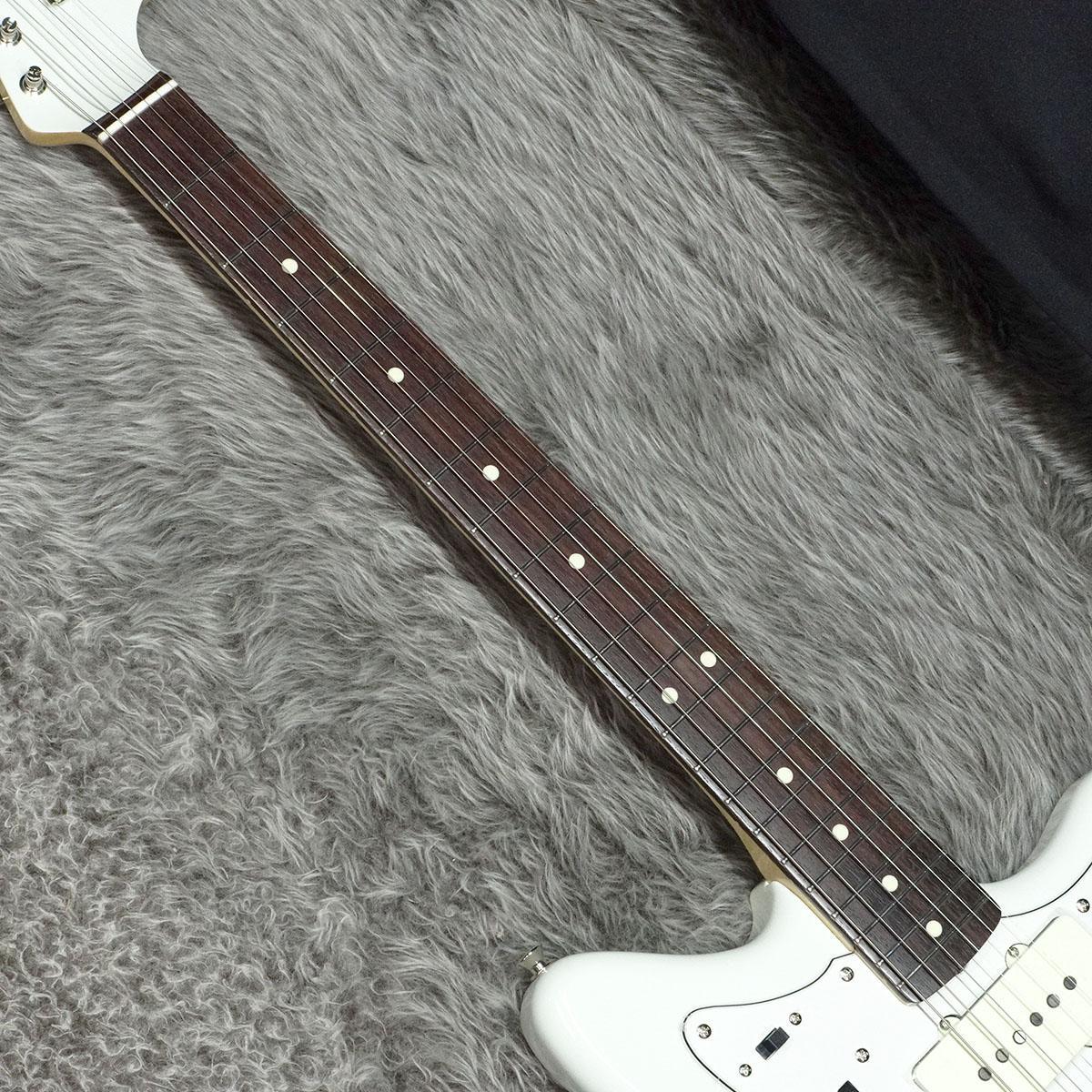 Fender 2023 Collection Made in Japan Traditional 60s Jazzmaster RW