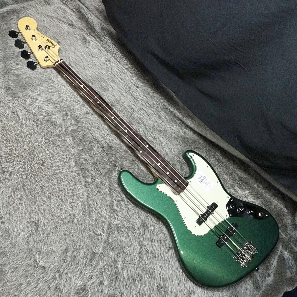 定番のお歳暮 Fender 2023 Collection Made in Japan Traditional 60s