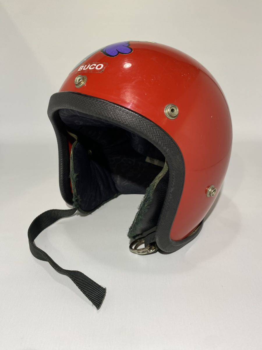 ボトムスス単品 buco ブコ ヘルメット 子供用 | www.kdcow.com