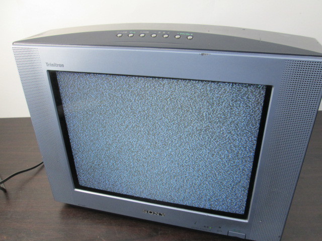 Yahoo!オークション - SONY ソニー KV-14AF1 Trinitron 14型 Yahoo!オークション - SONY ソニー KV-14AF1 Trinitron 14型