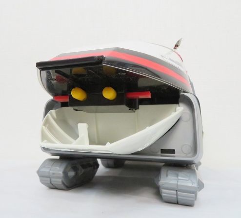 ☆当時物【ポピー】大戦隊ゴーグルファイブ BIG SCALE ビッグスケール