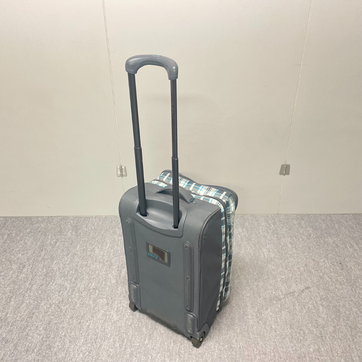 5gJG1123◇DAKINE ダカイン AC237-318 キャリーバック スーツケース