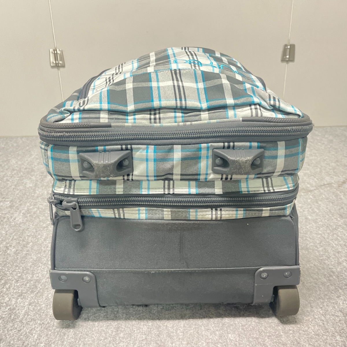 5gJG1123◇DAKINE ダカイン AC237-318 キャリーバック スーツケース