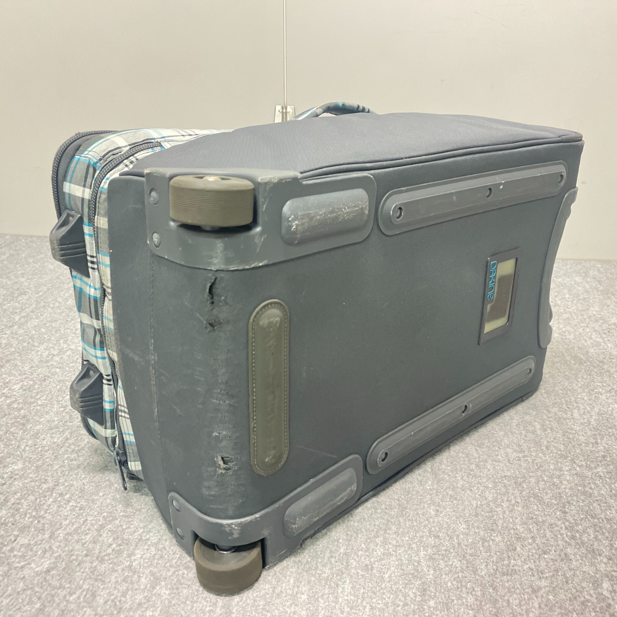 5gJG1123◇DAKINE ダカイン AC237-318 キャリーバック スーツケース