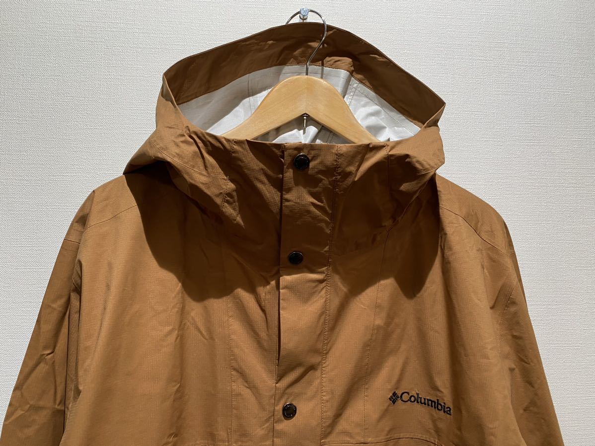 Columbia コロンビア メンズ ステュアートトレイルジャケット Columbia コロンビア メンズ ステュアートトレイルジャケット