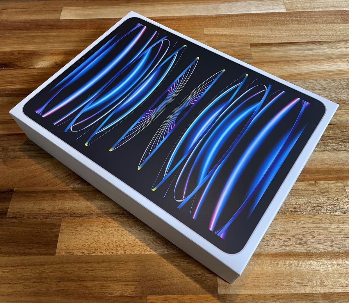 新品未開封】iPad Pro 11インチ 第4世代 128GB Wi-Fi|PayPayフリマ