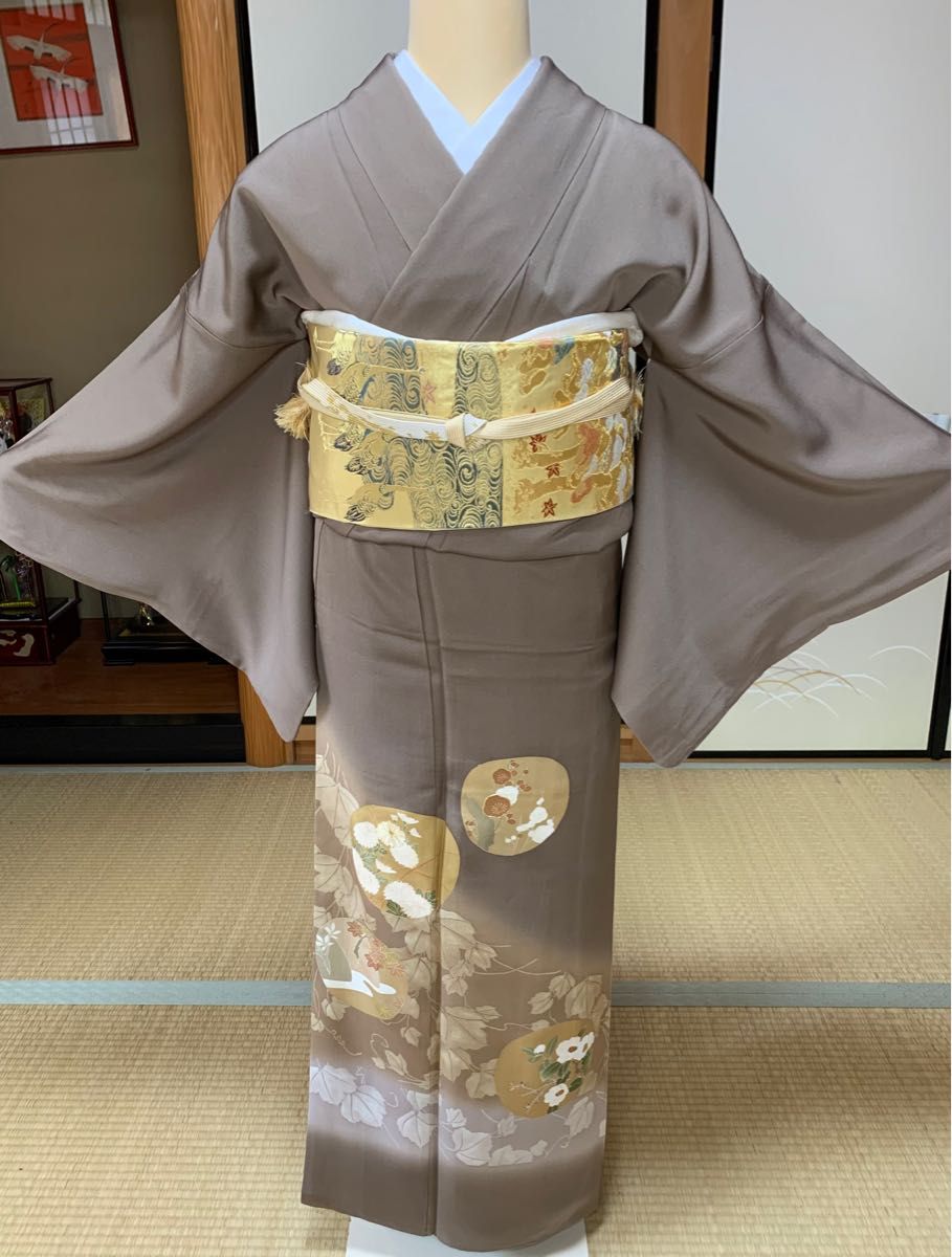 総絞り•金彩》ゆる〜く可愛い総絞り振袖(セット可能) abdagroup.info